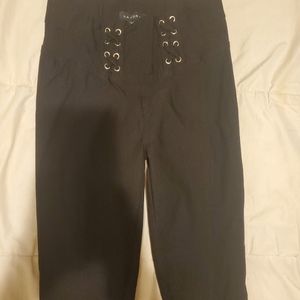Stretch dress pants